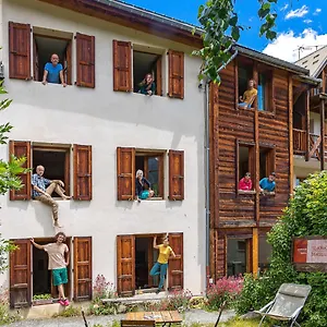 Le Flourou Maison d'hôtes