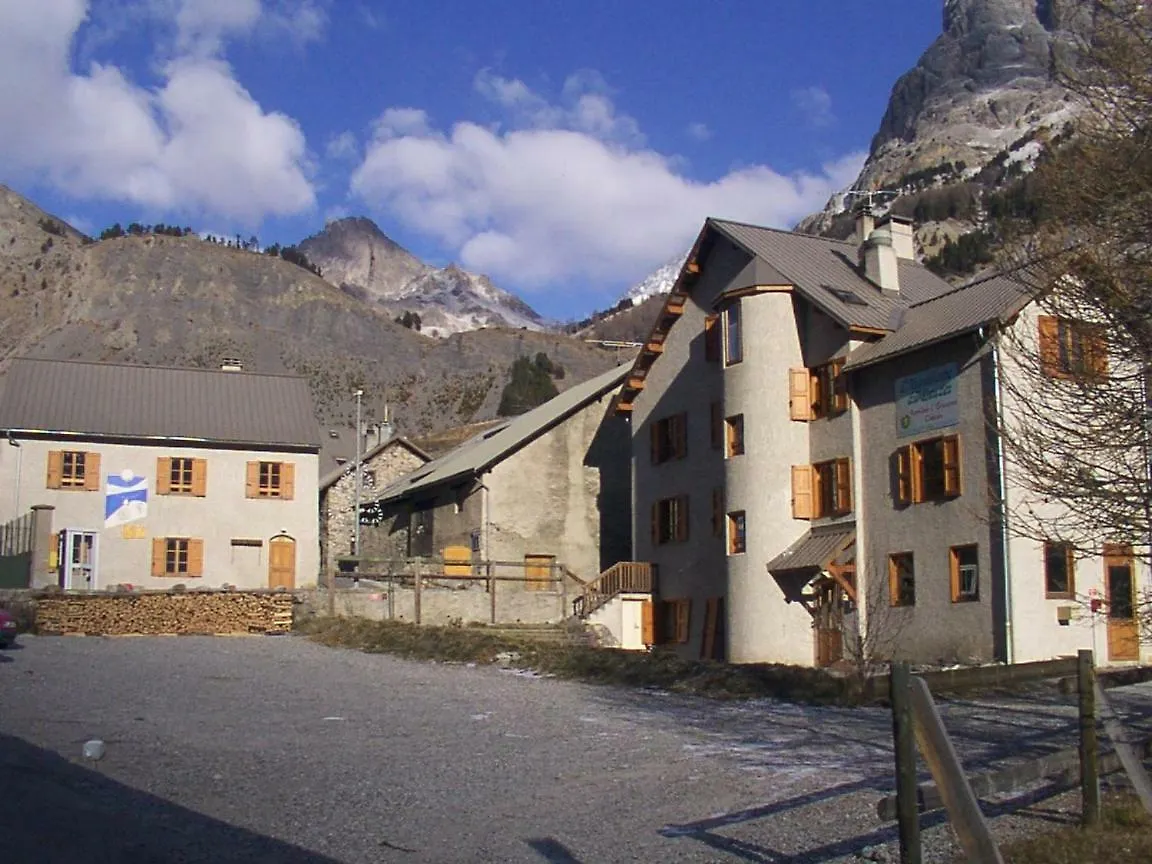 Gite L'Aiguillette Du Lauzet Le Monetier-les-Bains France