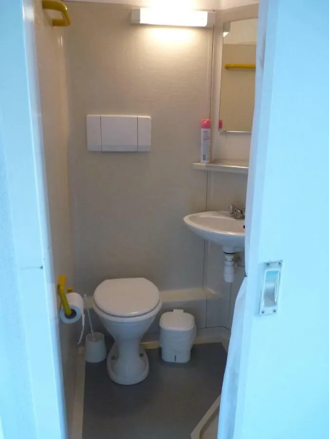 Guest house Gite L'Aiguillette Du Lauzet Le Monetier-les-Bains France
