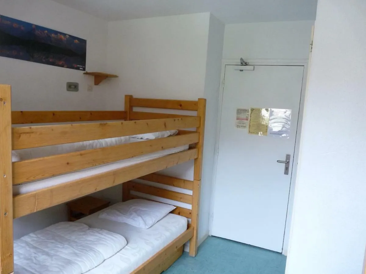 Guest house Gite L'Aiguillette Du Lauzet Le Monetier-les-Bains