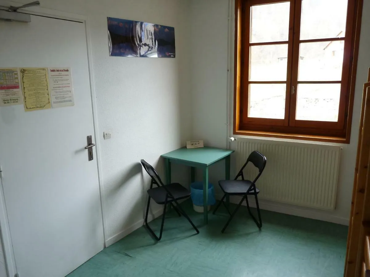 Guest house Gite L'Aiguillette Du Lauzet Le Monetier-les-Bains France
